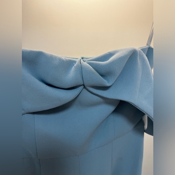 Lovers and Friends Evening Gown - Picture 2 of 7